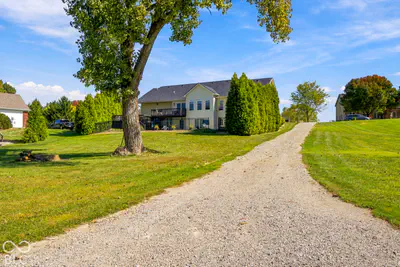 2532 Woodland Farms Drive, Columbus - 78