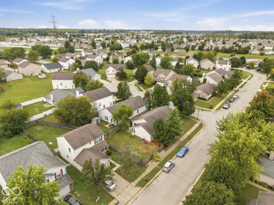 8145 Whistlewood Court, Indianapolis - 27