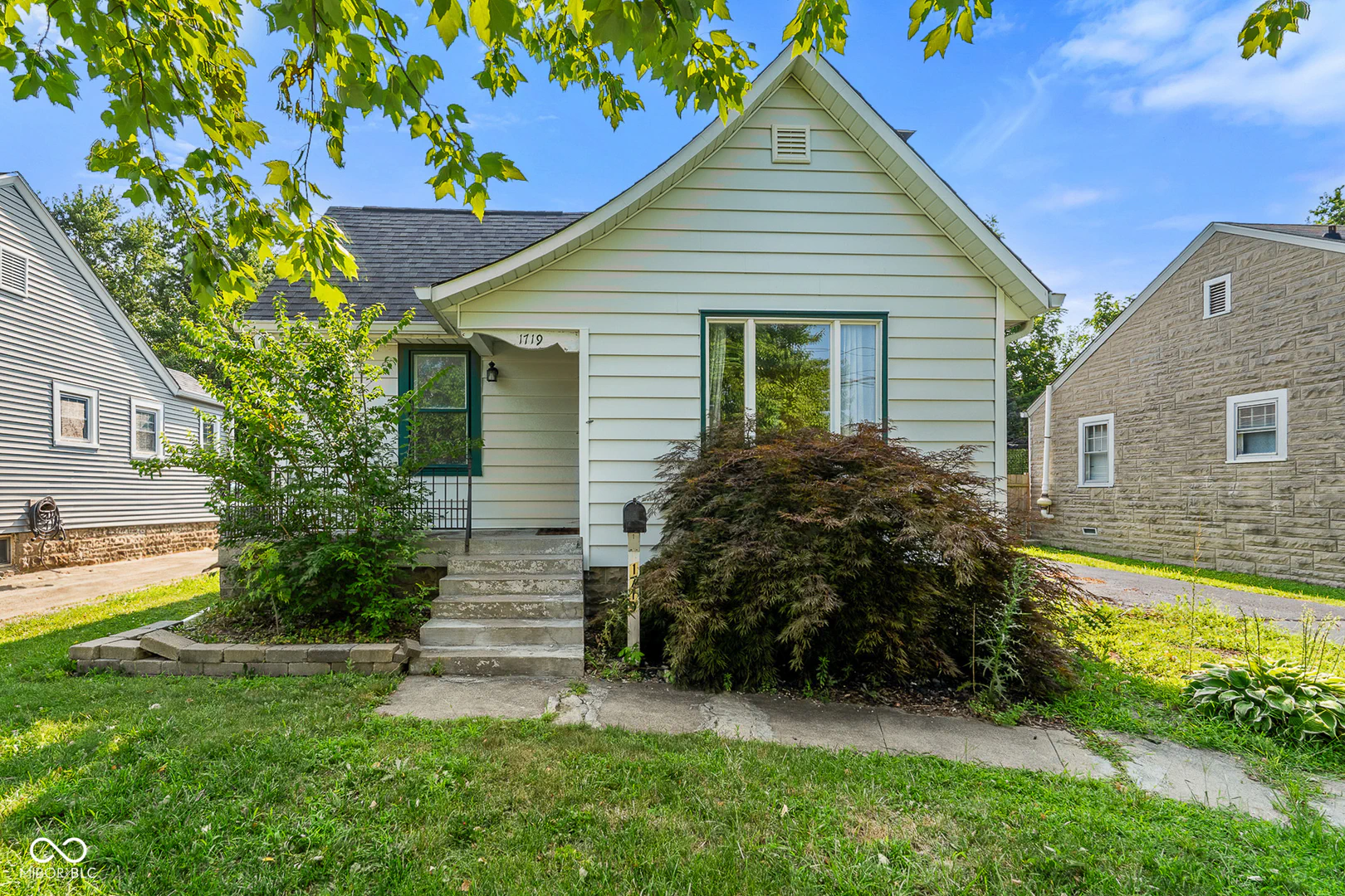 1719 Lynhurst Drive, Indianapolis