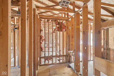7020 - 7032 Twin Oaks Drive, Indianapolis - 48