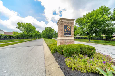 5825 Somerset Boulevard E, Bargersville - 21