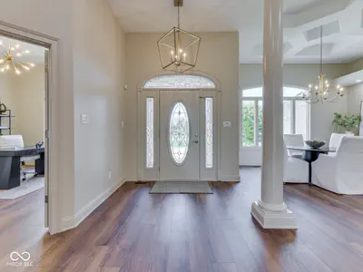 4968 Benthaven Court, Bargersville - 8