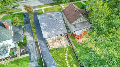 435 E 49th Street, Indianapolis - 51