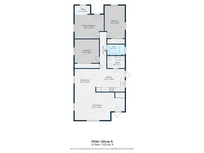 175 8th Street, Zionsville - 35