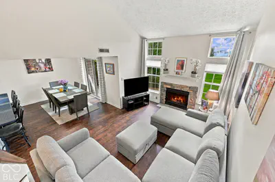 7459 Quincy Court, Indianapolis - 14