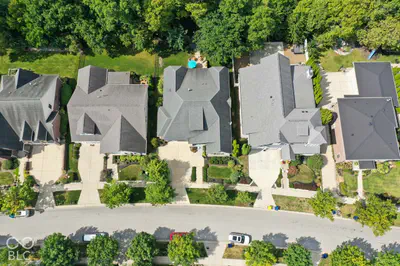 6736 W Stonegate Drive, Zionsville - 66