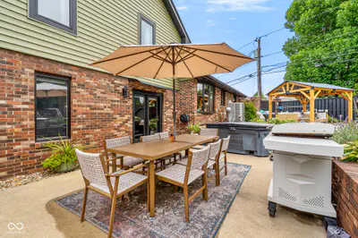 1411 Stadium Drive, Seymour - 79
