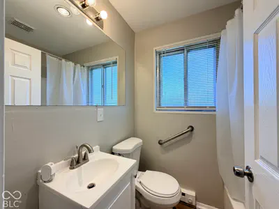 6028 Laurel Hall Drive, Indianapolis - 4