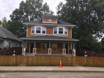 2724 Indianapolis Avenue, Indianapolis