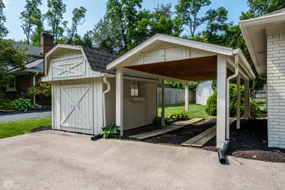 3419 E 69th Street, Indianapolis - 4