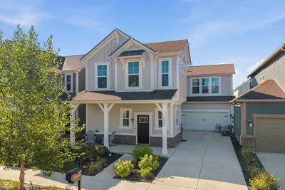 6939 Pickett Place, Carmel - 2