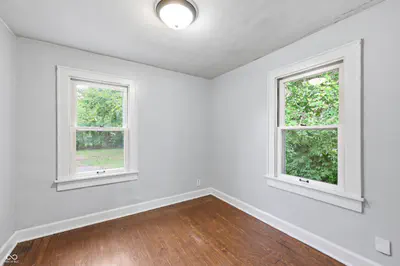 9140 Hamilton Avenue, Indianapolis - 20