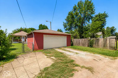 851 Pershing Avenue, Indianapolis - 13