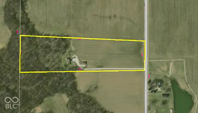 3278 S County Road 825 E, Fillmore - 6