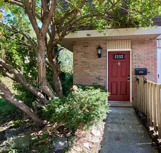 1352 Tishman Lane, Indianapolis