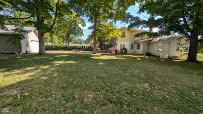 922 Elbert Street, Indianapolis - 20