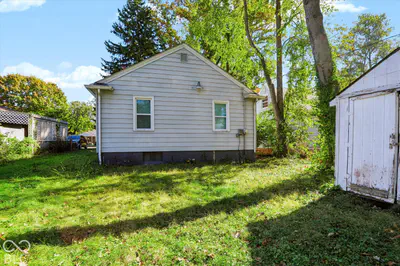 3436 N Temple Avenue, Indianapolis - 26
