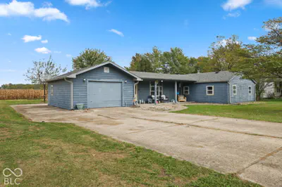 8608 State Road 42, Monrovia - 2