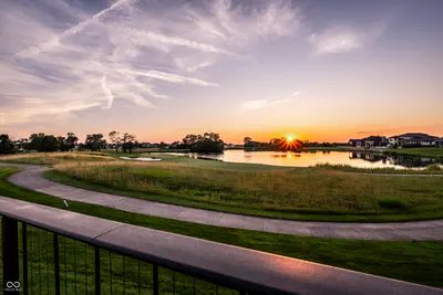 16437 Shore Oaks, Noblesville - 46