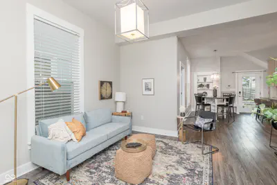 1238 Talbott Street, Indianapolis - 4
