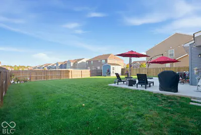 4911 Blue Marlin Way, Indianapolis - 31