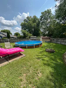 6391 Crimson Circle East Drive, Indianapolis - 12