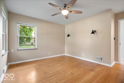 6120 N Tuxedo Street, Indianapolis - 13