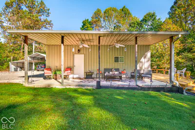 2459 Amy Lane, Nashville - 79