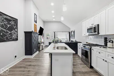 1429 4th Street, Anderson - 6