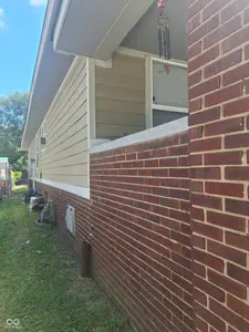 703 Denny Avenue, Indianapolis - 2