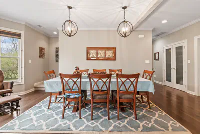 8928 Carriage Lane, Indianapolis - 16