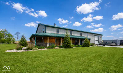 3824 County Road 750, Connersville