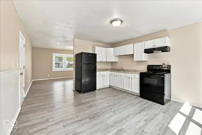 3743 Breen Drive, Indianapolis - 5