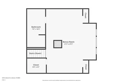 318 Lebanon Street, Jamestown - 67