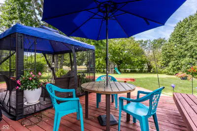 12854 Sovereign Lane, Fishers - 31