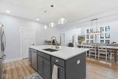 8446 Parkview Drive, Rockville - 19