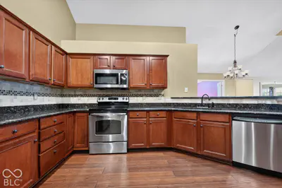 13871 Rue Charlot Lane #20, McCordsville - 13