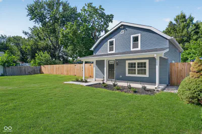 5046 Caven Street, Indianapolis - 3