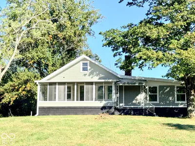 5450 State Road 47, Crawfordsville