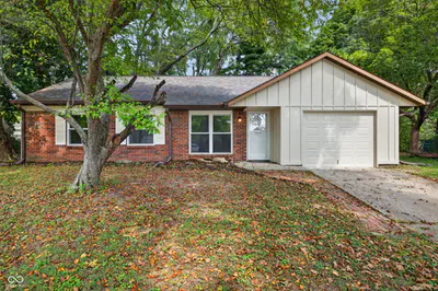 5508 Winship Court, Indianapolis
