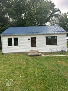 6954 County Rd 490, Greencastle