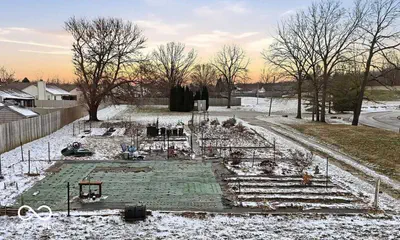 305 Baywood Court, Noblesville - 44