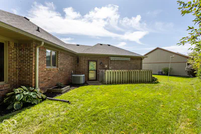 4602 Aldersgate Drive, Carmel - 27