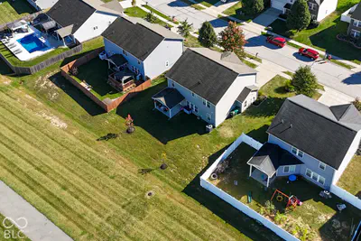 2582 Twinleaf Drive, Plainfield - 60