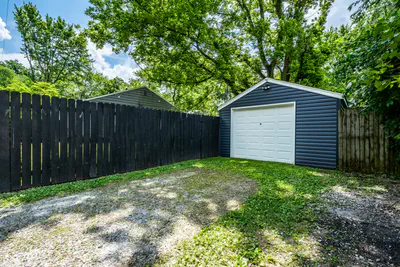 5660 Crittenden Avenue, Indianapolis - 32