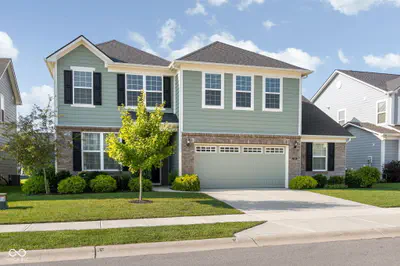 5349 Veranda Drive, Noblesville - 3