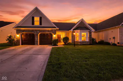 8194 Sedge Grass Road, Noblesville