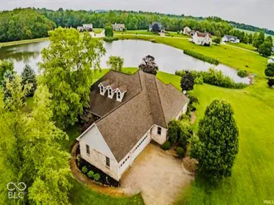 1580 E Garnett Drive, Frankfort