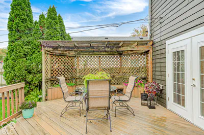 305 N Ridgeview Drive, Indianapolis - 43