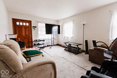 2330 Harlan Street, Indianapolis - 6
